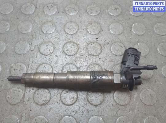 купить Форсунка топливная на BMW 3 E90, E91, E92, E93 2005-2012