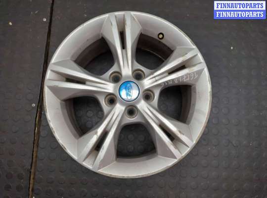 купить Комплект литых дисков на Ford Focus 3 2011-2015