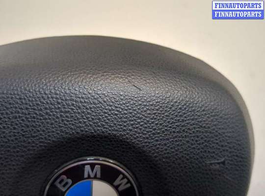 купить Подушка безопасности водителя на BMW 1 E87 2004-2011