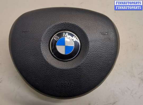 купить Подушка безопасности водителя на BMW 1 E87 2004-2011