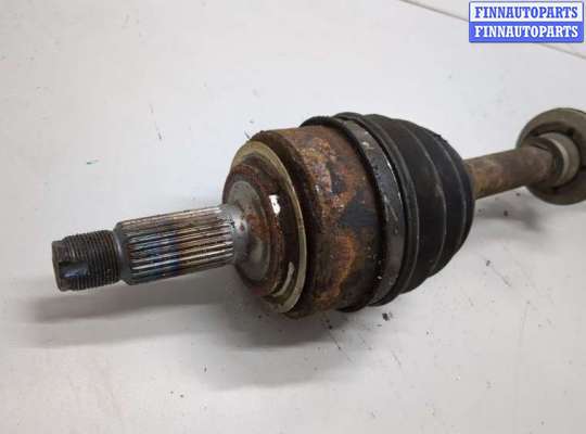купить Полуось (приводной вал, шрус) на Honda CR-V 2001-2006
