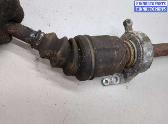 купить Полуось (приводной вал, шрус) на Honda CR-V 2001-2006