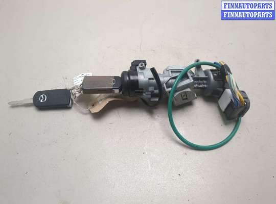 купить Замок зажигания на Mazda 3 (BL) 2009-2013