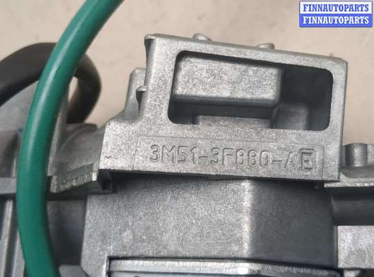 купить Замок зажигания на Mazda 3 (BL) 2009-2013