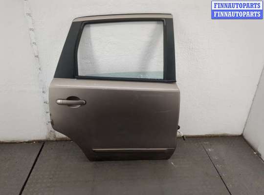 Купить Дверь боковая (легковая) на Nissan Note E11 2005-2013 Дверь боковая (легковая) NS987225 на Nissan Note E11 2005-2013