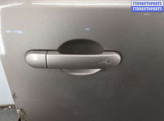 купить Дверь боковая (легковая) на Nissan Note E11 2005-2013