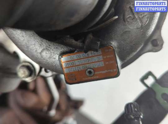 купить Форсунка топливная на Renault Scenic 2009-2012