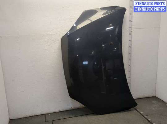 Капот FO2160830 на Ford Focus 2 2005-2008