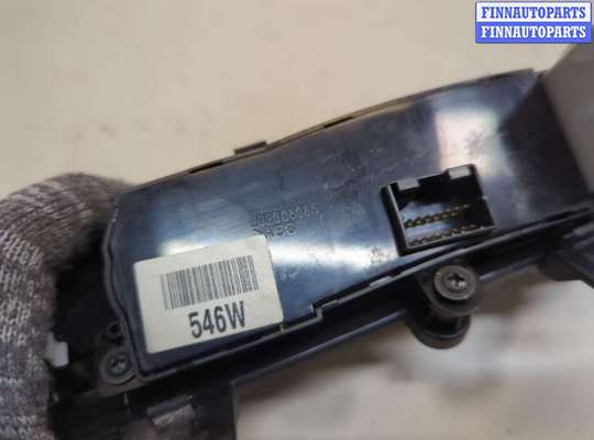 Кнопки на Kia Mohave I (HM)