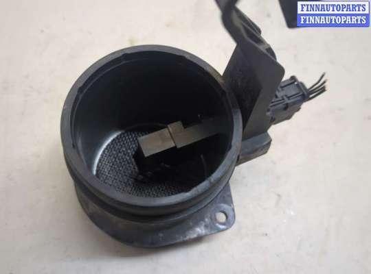 Датчик расхода воздуха (ДМРВ) на Volvo XC90