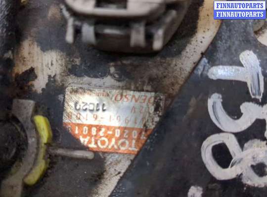 купить Насос топливный электрический на Toyota Previa (Estima) 2000-2006