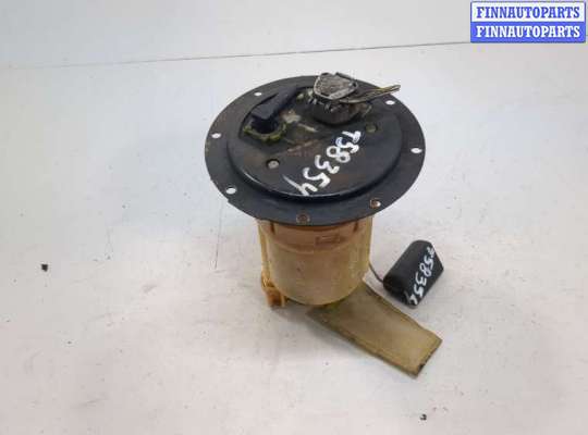 Бензонасос