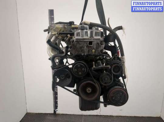 Маховик NS969411 на Nissan Almera Tino