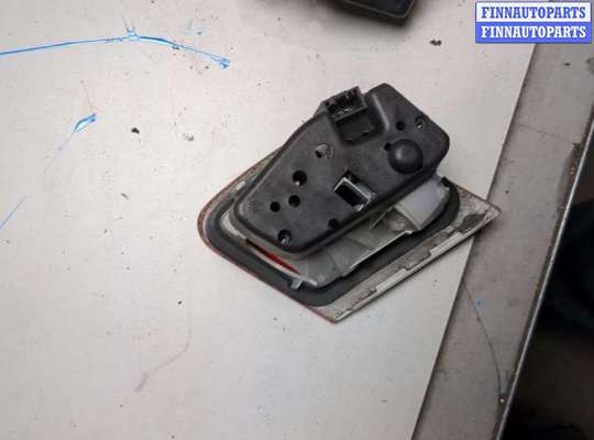 купить Фонарь крышки багажника на BMW 3 E46 1998-2006
