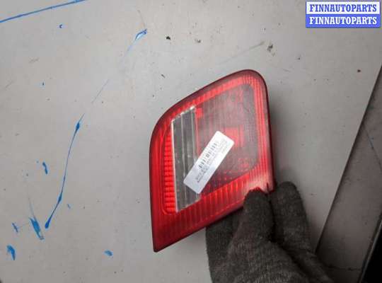 Фонарь крышки багажника BM3603010 на BMW 3 E46 1998-2006