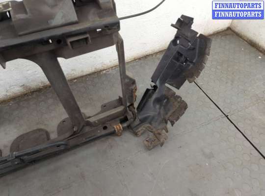 купить Рамка передняя (телевизор) на Peugeot 508 2010-2018