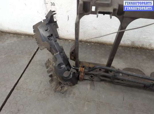 купить Рамка передняя (телевизор) на Peugeot 508 2010-2018