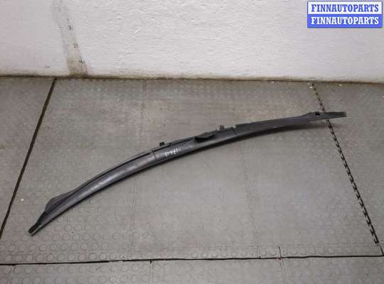 Жабо на Audi A8 (D3, 4E)