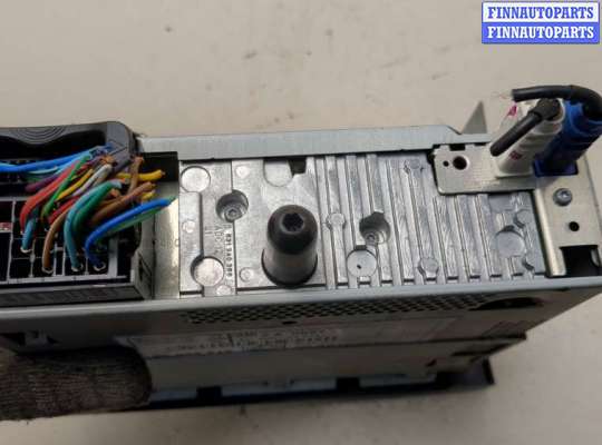 купить Магнитола на Opel Antara 2006-2015