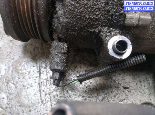 купить Компрессор кондиционера на Ford Focus 2 2008-2011