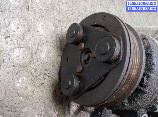 купить Компрессор кондиционера на Ford Focus 2 2008-2011