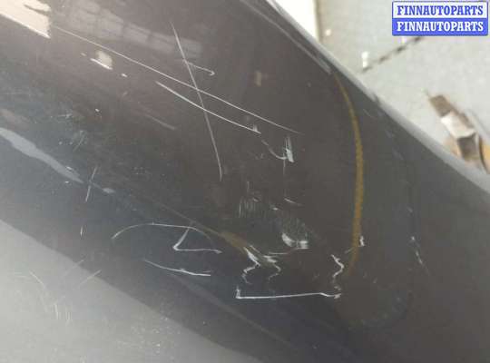 купить Крыло на Volkswagen Touareg 2006-2010