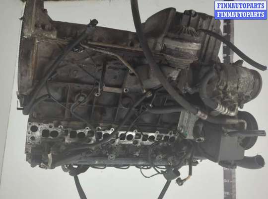 купить ТНВД на Mercedes S W220 1998-2006