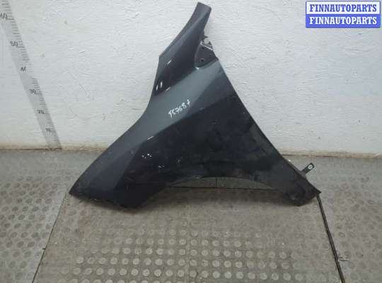 купить Крыло на Renault Megane 3 2009-2016