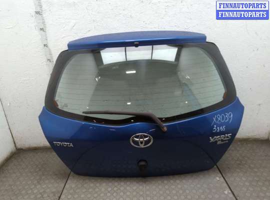 Щеткодержатель TT960687 на Toyota Yaris 2005-2011