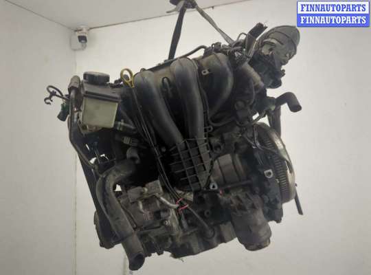 купить Двигатель (ДВС) на Ford Mondeo 3 2000-2007