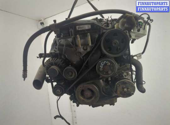Двигатель (ДВС) FO2202577 на Ford Mondeo 3 2000-2007