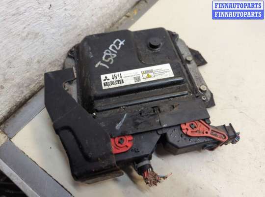 купить Блок управления двигателем на Mitsubishi Outlander XL 2006-2012