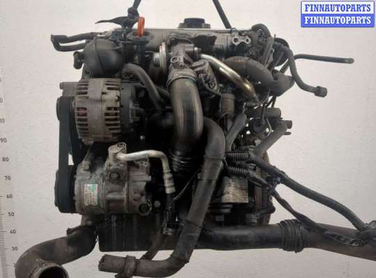 купить Маховик на Audi A3 (8P) 2003-2013