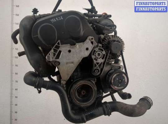 купить Маховик на Audi A3 (8P) 2003-2013