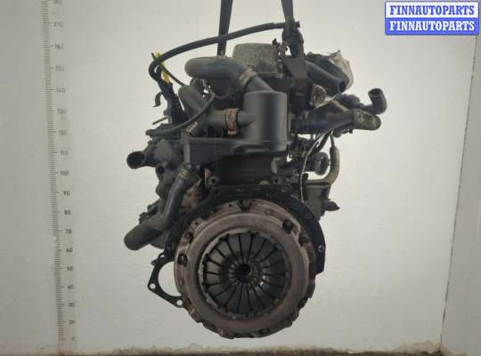 купить Двигатель (ДВС) на Ford Transit (Tourneo) Connect 2002-2013