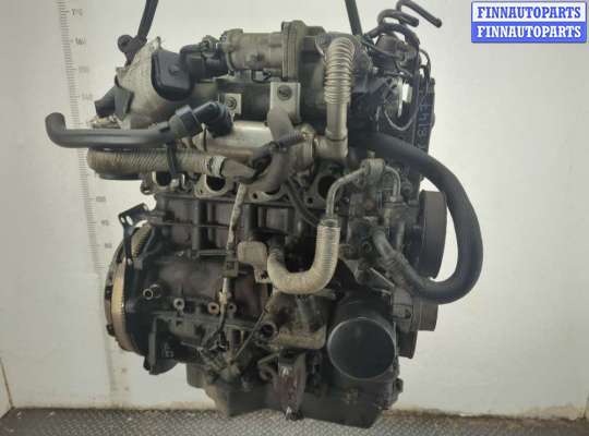 купить Двигатель (ДВС) на Ford Transit (Tourneo) Connect 2002-2013