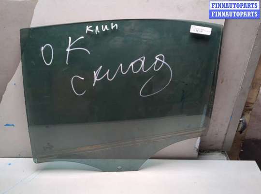 купить Стекло боковой двери на BMW 3 E90, E91, E92, E93 2005-2012