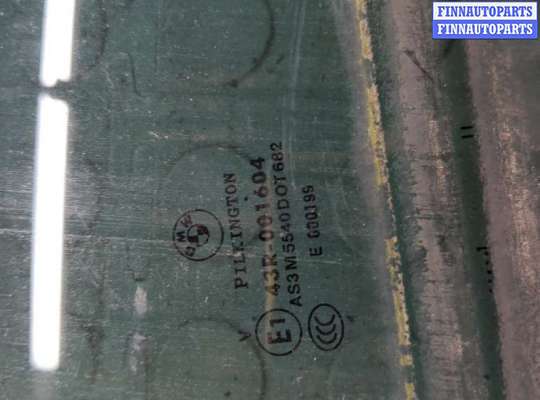 купить Стекло боковой двери на BMW 3 E90, E91, E92, E93 2005-2012
