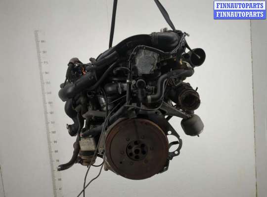 купить Двигатель (ДВС) на Audi A4 (B6) 2000-2006