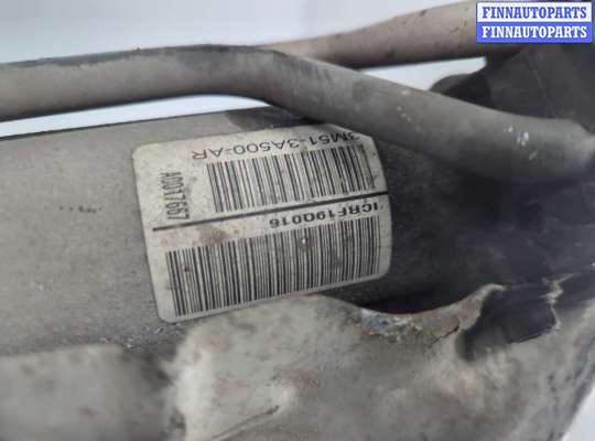 купить Рейка рулевая с г/у на Ford C-Max 2002-2010