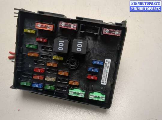 Купить Блок предохранителей на Volkswagen Tiguan 2011-2016 Блок предохранителей VG2565757 на Volkswagen Tiguan 2011-2016