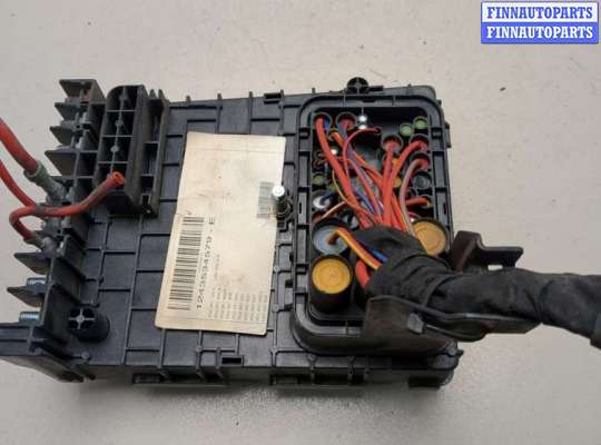 купить Блок предохранителей на Volkswagen Tiguan 2011-2016