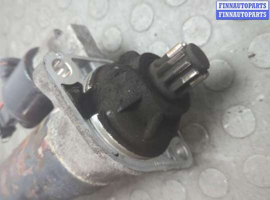 Стартер на Ford Galaxy Mk1 / Mk2 (WGR)