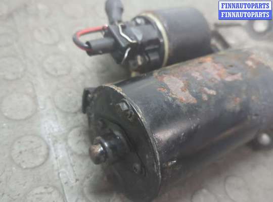 Стартер на Ford Galaxy Mk1 / Mk2 (WGR)