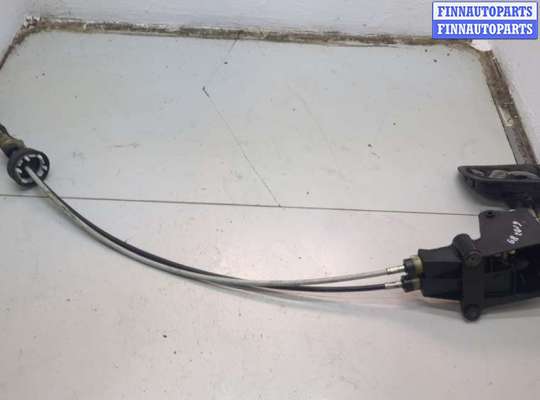 купить Кулиса КПП на Opel Zafira A 1999-2005