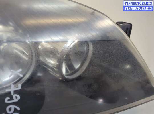 купить Фара (передняя) на Opel Astra H 2004-2010