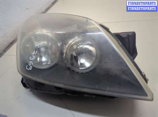 купить Фара (передняя) на Opel Astra H 2004-2010