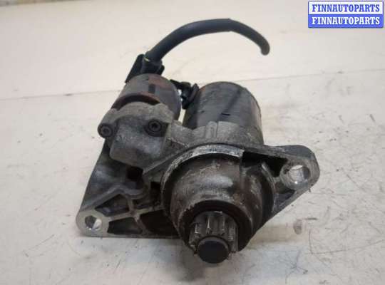 купить Стартер на Volkswagen Polo 2001-2005