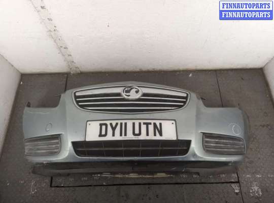 купить Бампер на Opel Insignia 2008-2017