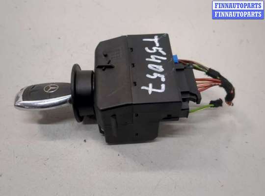 купить Замок зажигания на Mercedes CLK W209 2002-2010